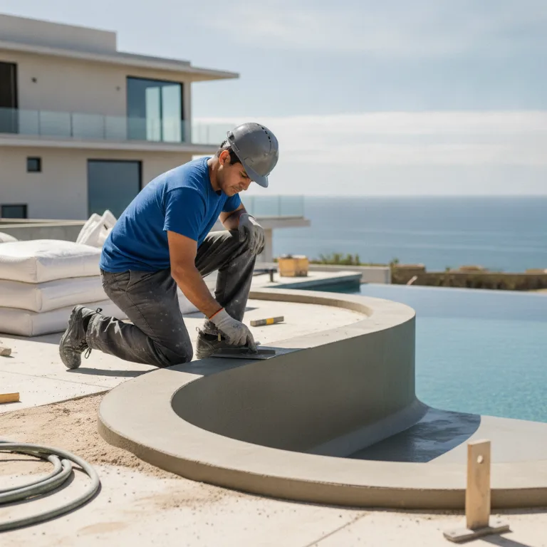 Construtor Piscinas Luxo serviço em Paulo Afonso